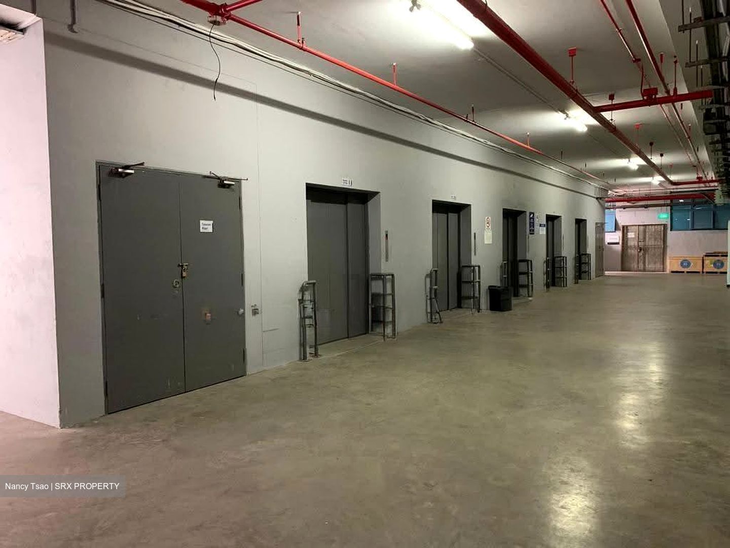 Shun Li Industrial Park (D14), Factory #625898061